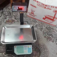 ترازو دیجیتال محک ۳۵ کیلویی