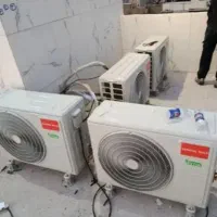 نصب تعمیرسرویس شارژگازاسپیلت تعمیرات یخچالها|خدمات پیشه و مهارت|زابل, |دیوار