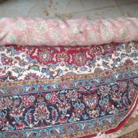 فرش ۳در۴|فرش|تربت جام, کشتارگاه|دیوار