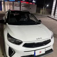 قیمت استسنائی  kia kx1 2025