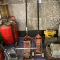 ابزار لوازم دست دوم مکانیکی