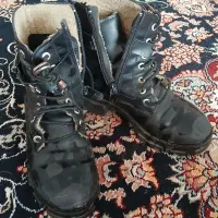 بوت دخترونه|کفش و لباس بچه|بروجرد, |دیوار