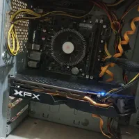 کامیپوتر|رایانه رومیزی|تهران, دستغیب|دیوار