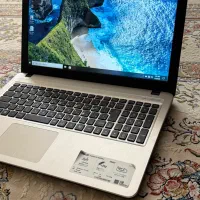 ASUS X540U  نسل هفتم  گرافیک ۲گیگ|رایانه همراه|مشهد, راه آهن|دیوار