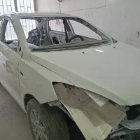 صافکاری نقاشی