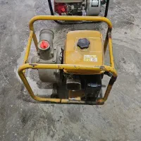 موتور آب بنزینی روبین وهوندا