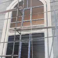 انجام کار شسته و ابزار و نرمه و ابصاف و سیمانکاری|خدمات پیشه و مهارت|رشت, شهرک قدس|دیوار