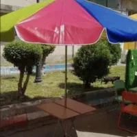 چتر نانو و ضد آب