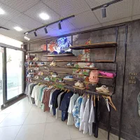 دکور بوتیک چوب روس|فروشگاه و مغازه|کرج, اسدآباد|دیوار