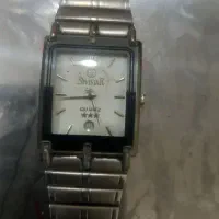 ساعت اصلی سوستار