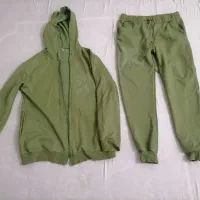 سویشرت و شلوار