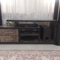 میز تلوزیون