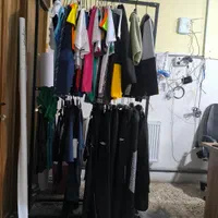 تولیدی پوشاک ورزشی به نیروهای ذیل نیازمند است