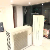 اسپیلت سرد و گرم 36000 -جنرال اصل تایلند|کولر گازی و فن‌کوئل|تهران, میرداماد|دیوار