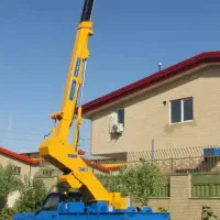 اجاره نیسان بالابر شبانه روزی حتی در ایام تعطیل|خدمات حمل و نقل|تهران, مهرآباد جنوبی|دیوار