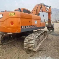 بیل دوسان 2019 منطقه ویژه ای نصف قیمت|خودرو سنگین|شیراز, ارم|دیوار