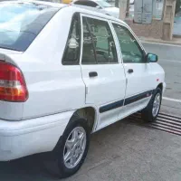 پراید۱۴۱مدل ۸۷درجه یک بدون ترک و جوش