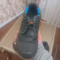 پوتین کفش ایمنی