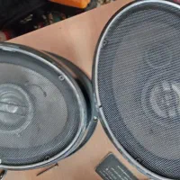 باند کنوود 718 به همراه باکس