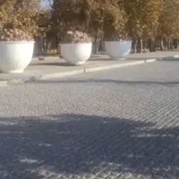 زمین خوش جا آینده دار