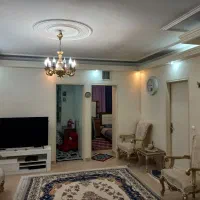 لوکیشن خوب ۵۶متر لاکچری
