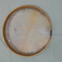 دف سولو solo مدل S1|سازهای سنتی|مشهد, مشکینی (شهرک غرب)|دیوار