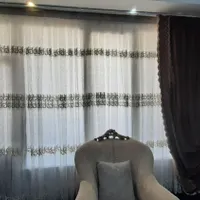 پرده والان|پرده، رانر، رومیزی|نسیم‌شهر, |دیوار