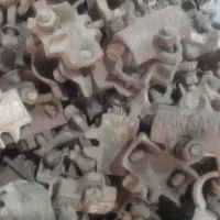 داربست کارکرده  و  استیج