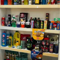 استخدام راننده با خودرو مسقف