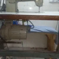 چرخ جوکی صنعتی هفت و هشتی دینام بزرگ