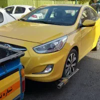 یدک کش نیسان چرخگیر مرکز و غرب تهران بزرگ
