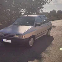 پراید مدل ۸۵دوگانه|خودرو سواری و وانت|شهریار, شهرک وائین|دیوار