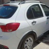 کوییک مدل ۱۴۰۱|خودرو سواری و وانت|نظرآباد, نظرآباد|دیوار