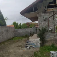 خانه کلنگی۵۵۰متربا امتیازات جاده خمام به حسن رود|فروش زمین و ملک کلنگی|رشت, سعدی (تختی)|دیوار