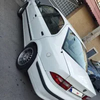 سمند LXمدل 86فابریک