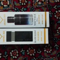 دو عدد ادکلن مردانه