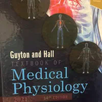 فیزیولوژی گایتون (پزشکی) ۲۰۲۱