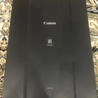 اسکنر کانن lide 110 اصلی