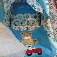 کالسکه و روروعک و گهواره بچه ۴۰۰۰۰۰۰|اسباب و اثاث بچه|کردکوی, |دیوار