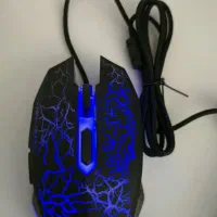 موس گیمینگ (نو آکبند)