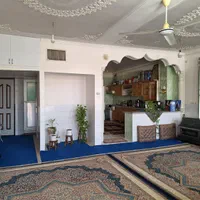 همکف ۱۰۵ متری