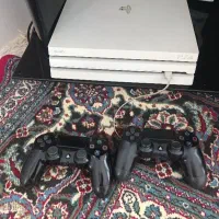 ps4پرو