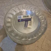 ظروف پیرکس فرانسه/در حد نو