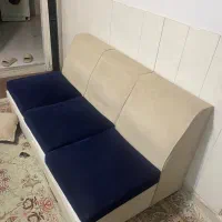 مبل ال ۸ نفره|مبلمان خانگی و میز عسلی|همدان, |دیوار
