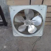 هواکش در حدنو قدیمی