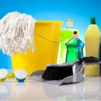 خدماتی منازل واداره ها