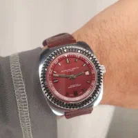 ساعت غواصی اتوماتیک