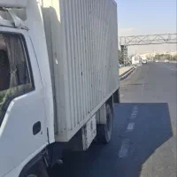 اتاق مسقف فلزی مناسب ایسوزو هیوند خاور کانتین فوری|قطعات یدکی و لوازم جانبی|تهران, شهران جنوبی|دیوار