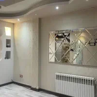 آپارتمان در کبریت سازی