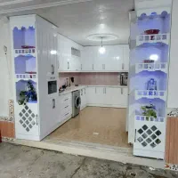 کابینت وکمد دیواری|خدمات پیشه و مهارت|زنجان, |دیوار